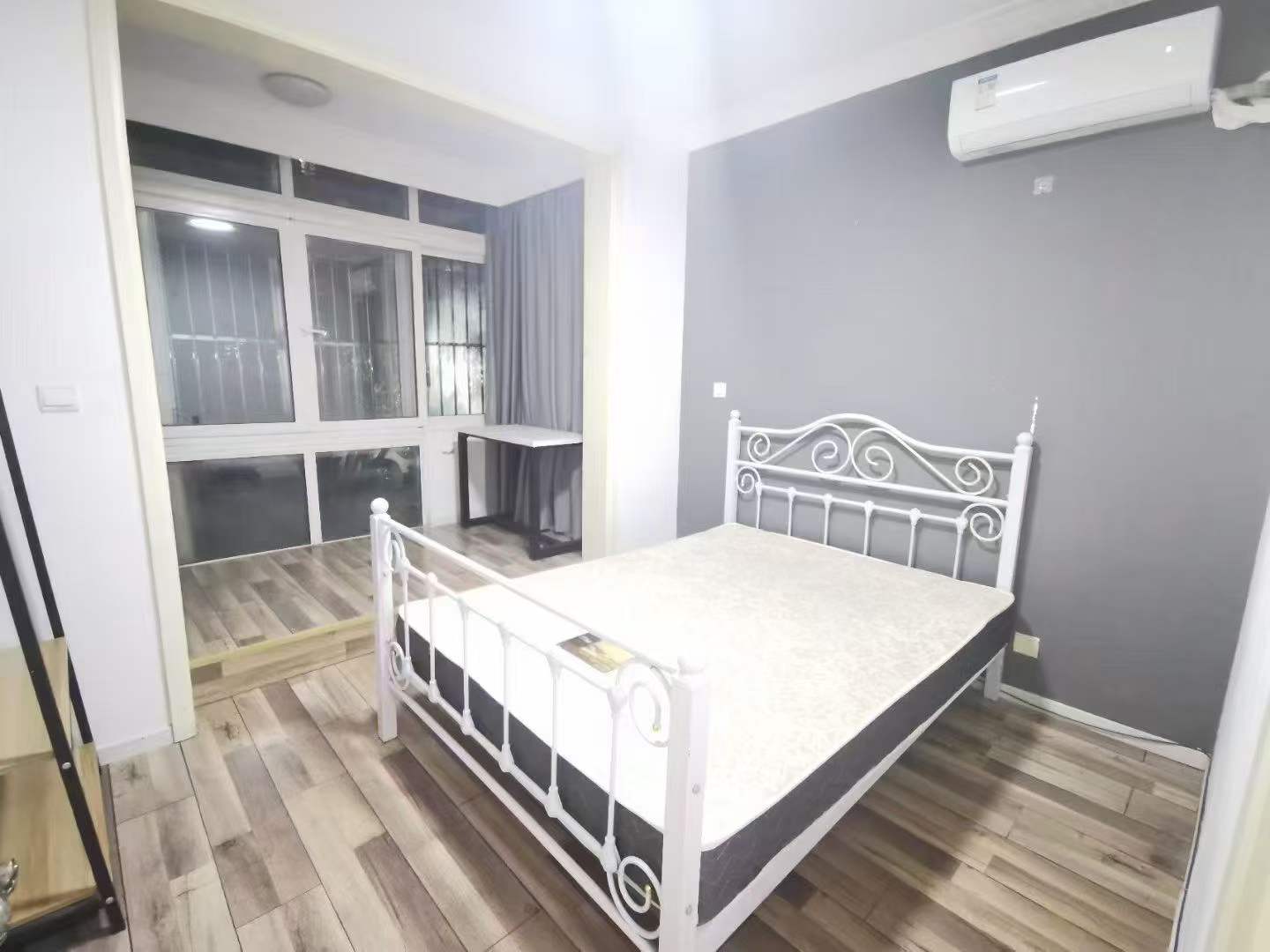普陀区 半岛花园(普陀) 1BR Shanghai Rental | ExpatHome