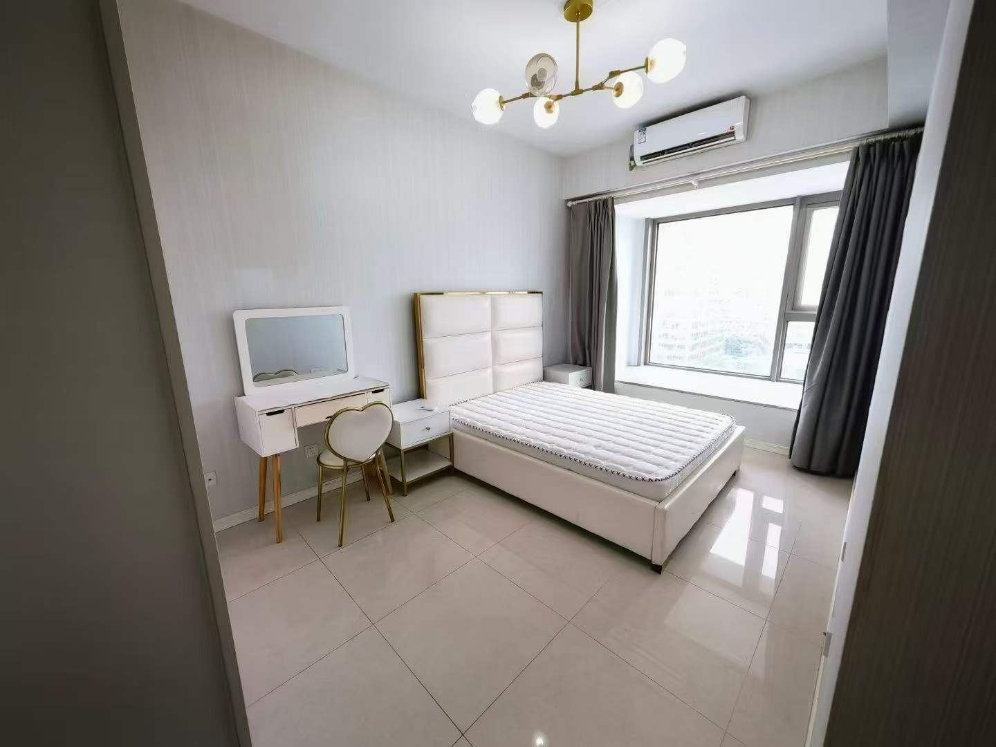 普陀区 高尚领域 1BR Shanghai Rental | ExpatHome
