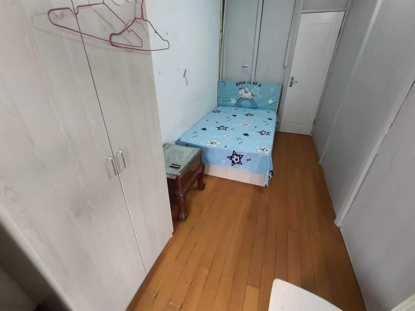 普陀区 绿地世纪城二期 1BR Shanghai Rental | ExpatHome