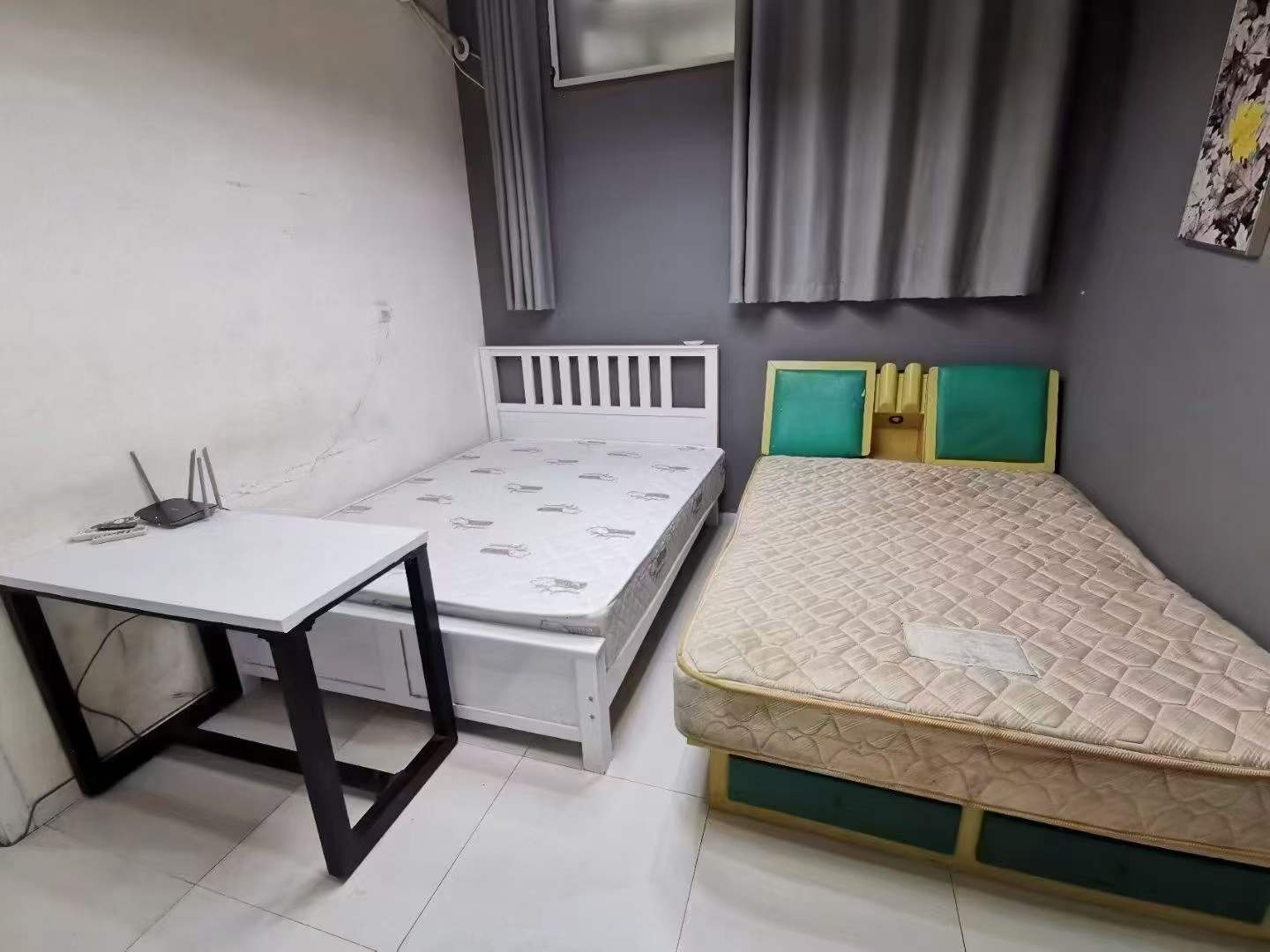 普陀区 半岛花园(普陀) 1BR Shanghai Rental | ExpatHome