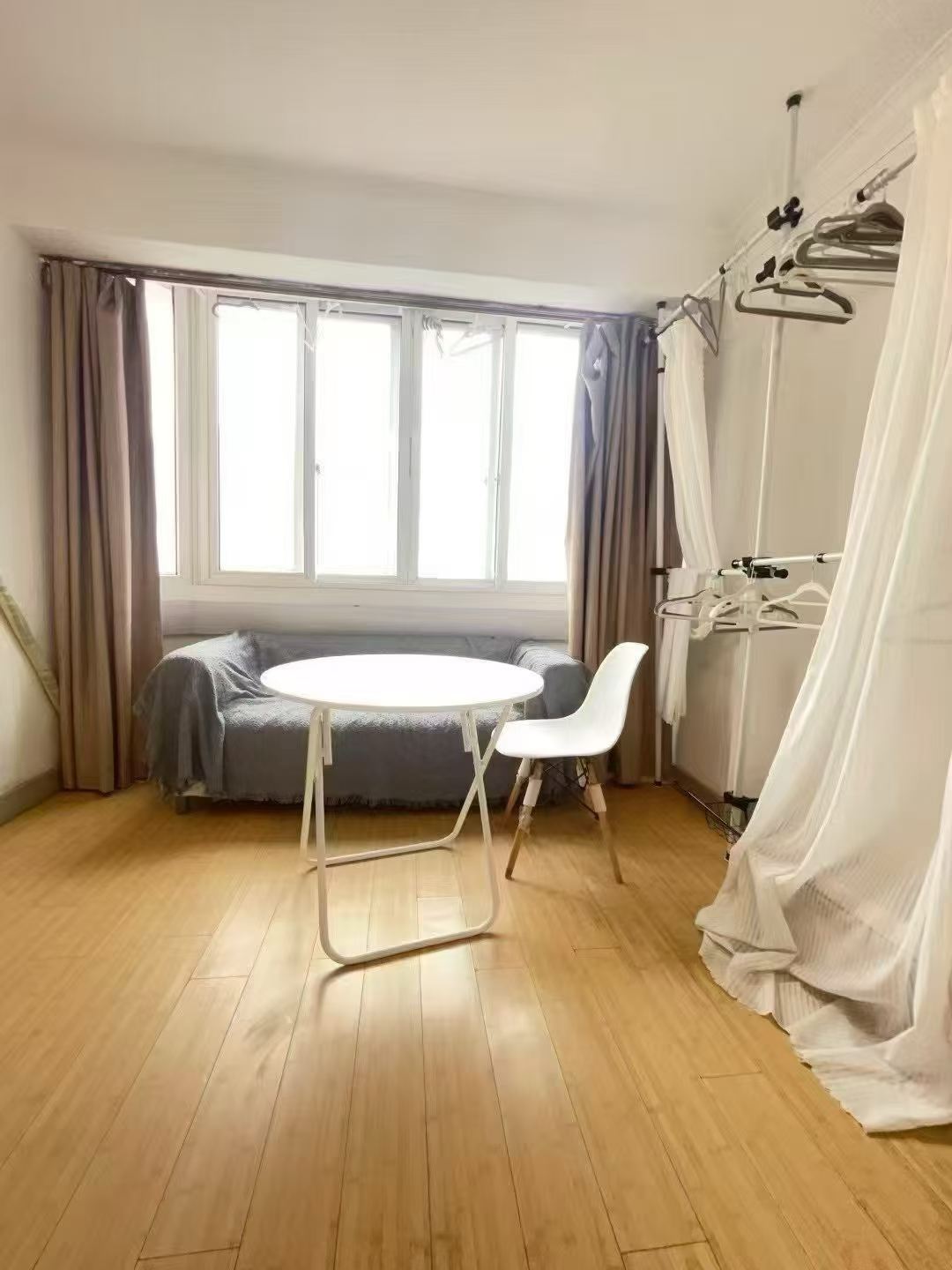长宁区 江苏路581弄 BR Shanghai Rental | ExpatHome