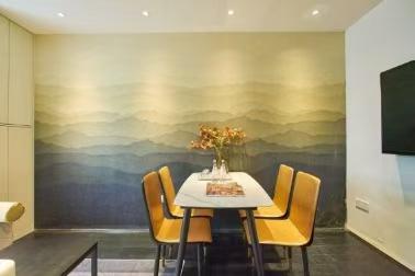 徐汇区 乐山路10弄 1BR Shanghai Rental | ExpatHome