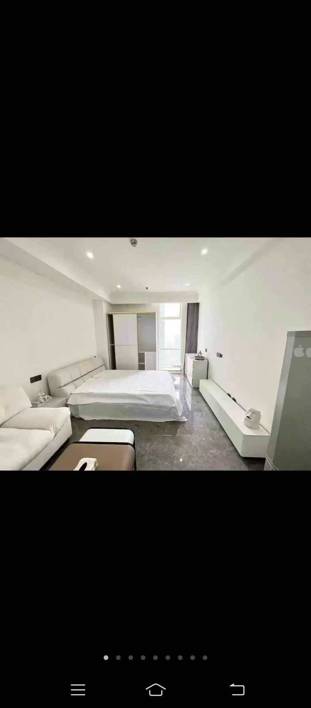 普陀区 源达大厦 1BR Shanghai Rental | ExpatHome