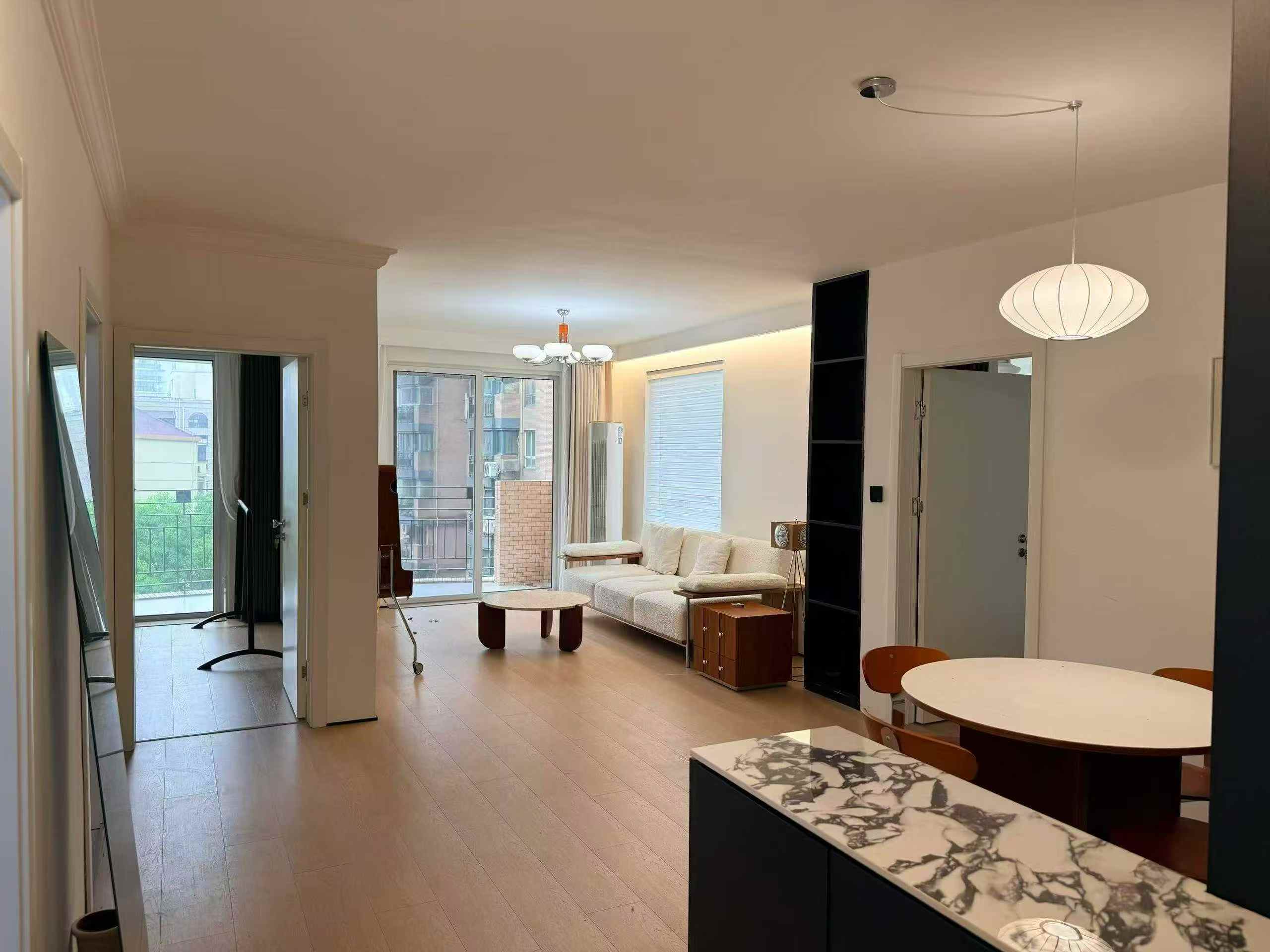 黄浦区 大同花园南区 2BR Shanghai Rental | ExpatHome