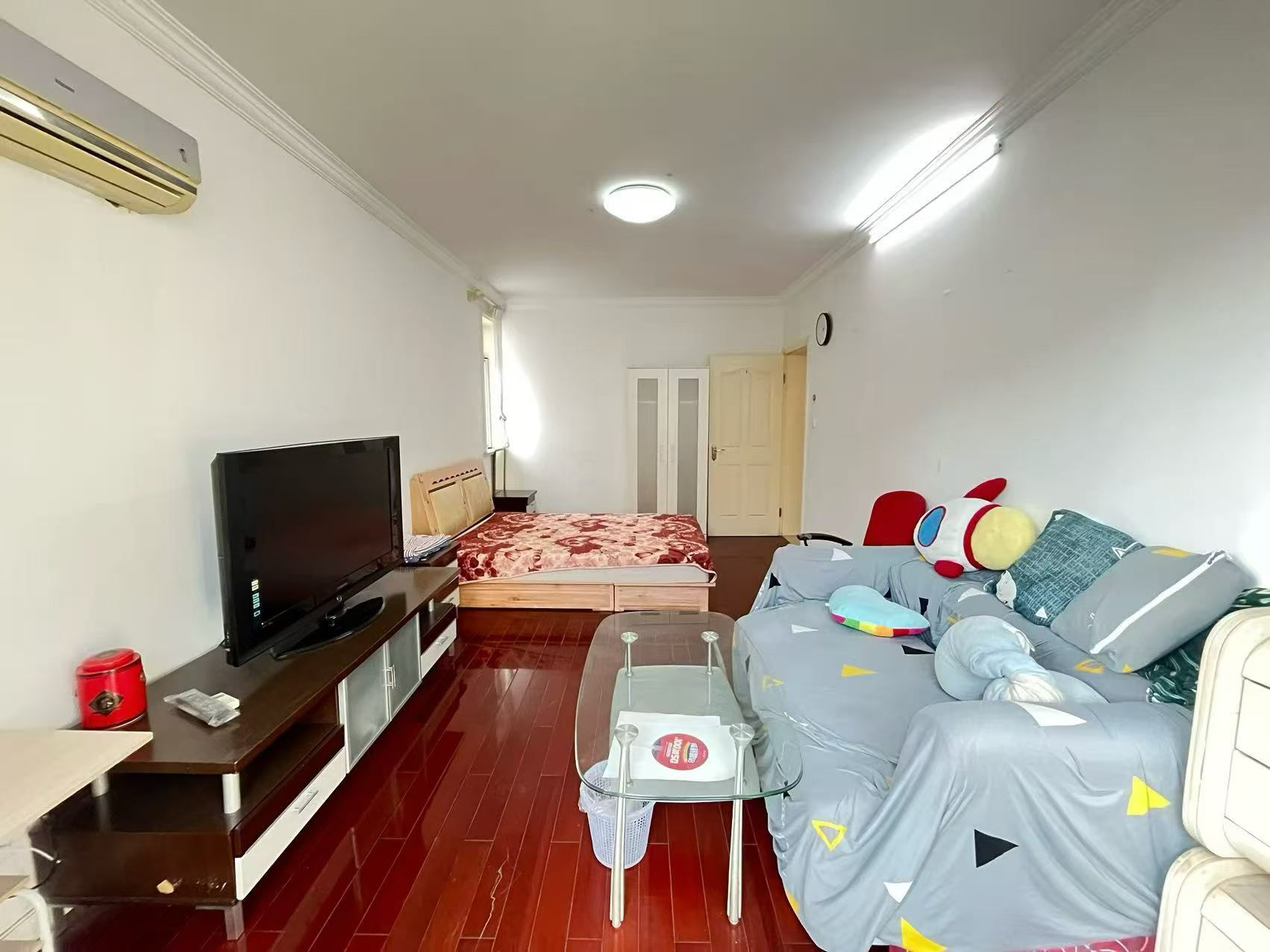 徐汇区 振兴小区 2BR Shanghai Rental | ExpatHome