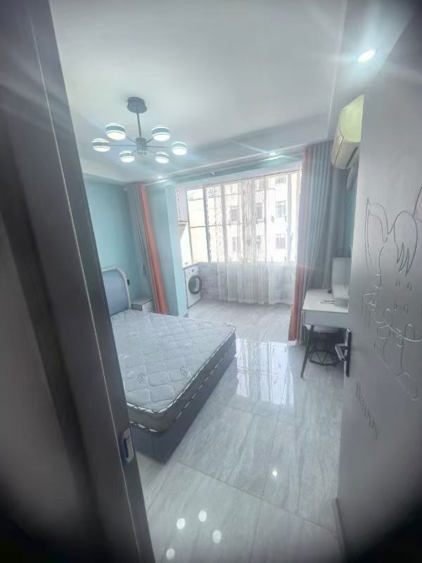 Shanghai 天浦小区 1BR Shanghai Rental | ExpatHome