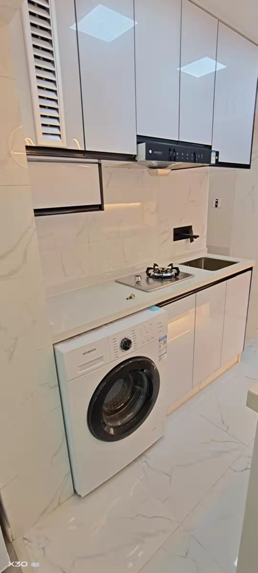 普陀区 武宁一村 1BR Shanghai Rental | ExpatHome