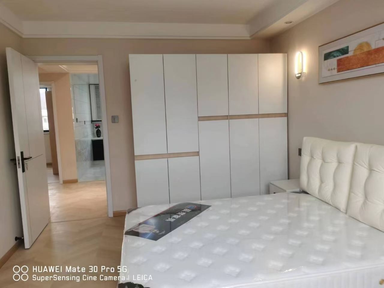长宁区 虹日小区 3BR Shanghai Rental | ExpatHome