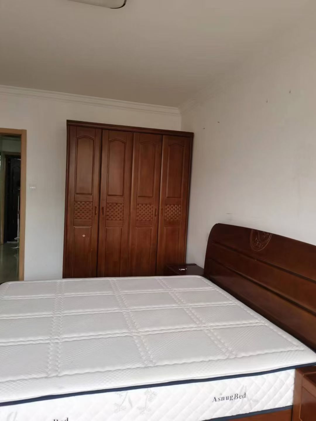 长宁区 虹仙小区 1BR Shanghai Rental | ExpatHome