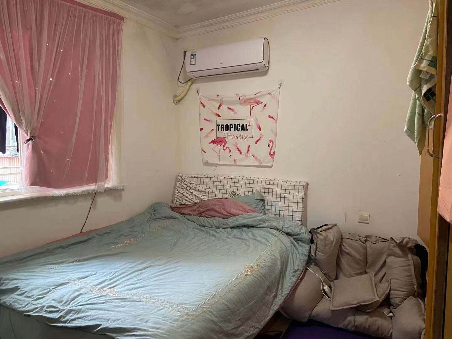 长宁区 虹霞小区 2BR Shanghai Rental | ExpatHome