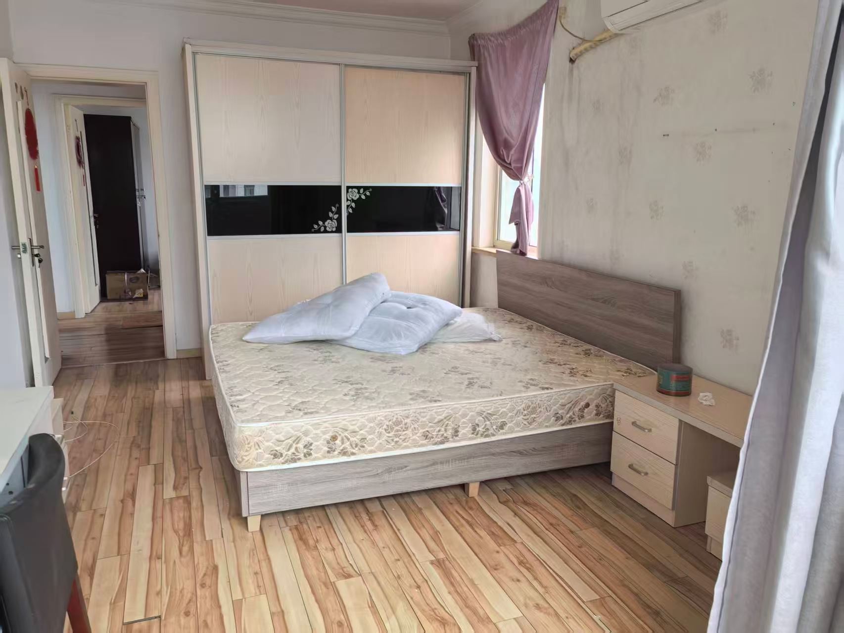 长宁区 茅台花苑 1BR Shanghai Rental | ExpatHome