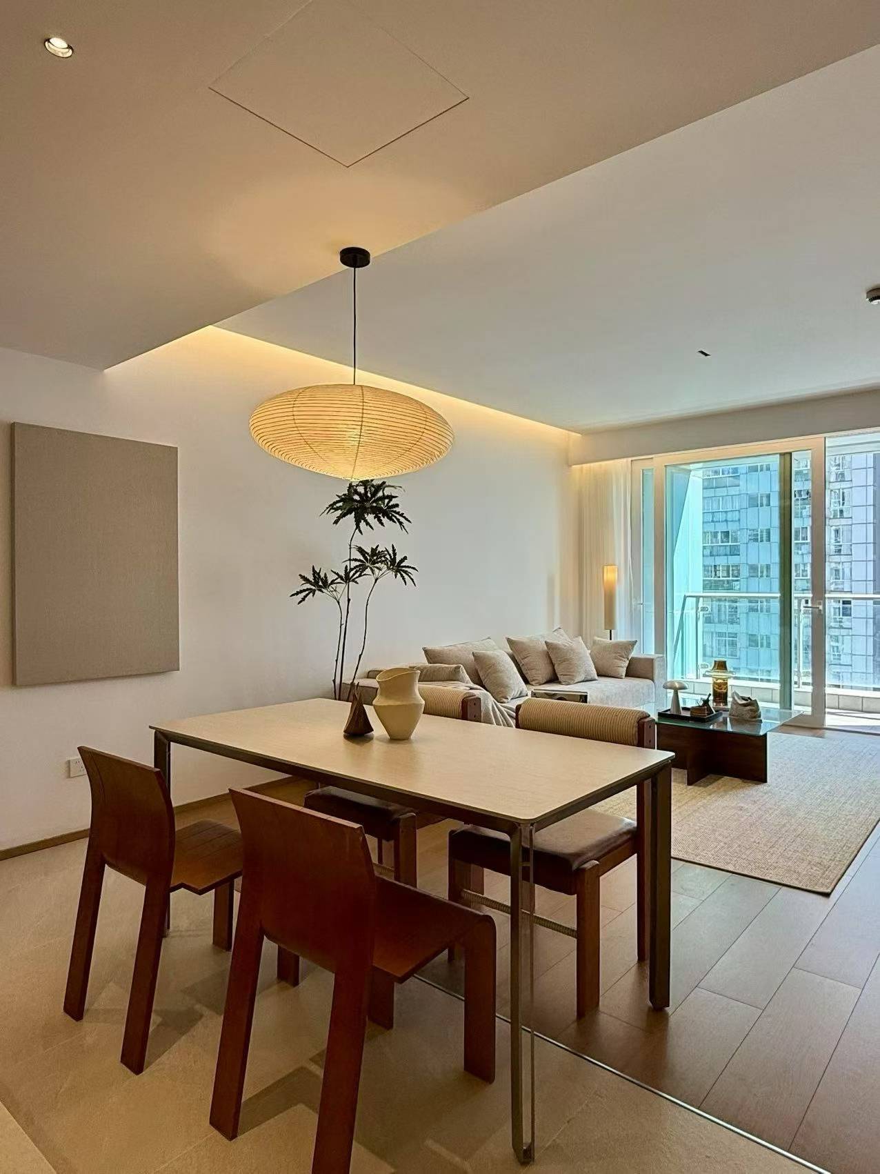 徐汇区 上海 2BR Shanghai Rental | ExpatHome