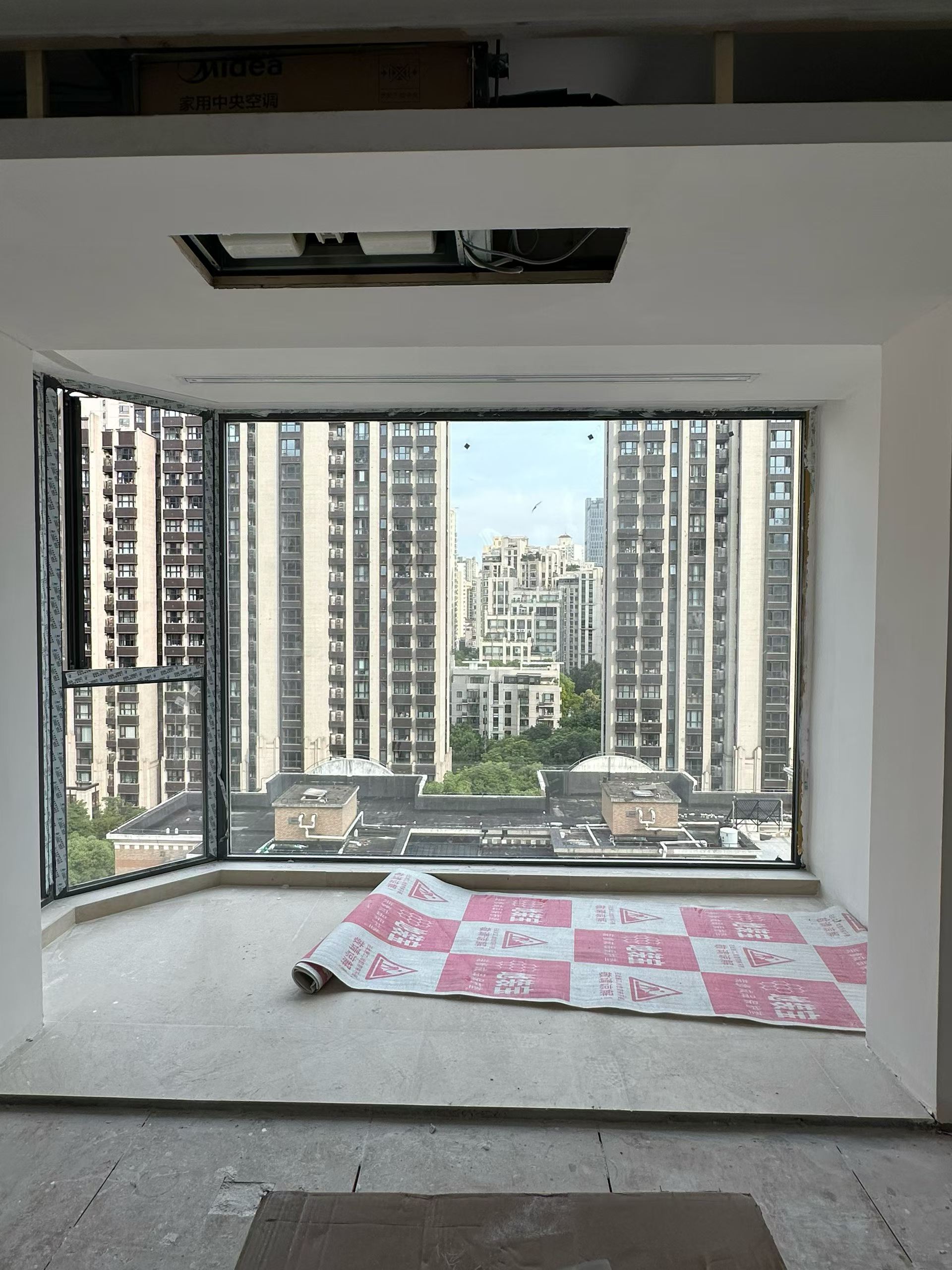 普陀区 上海 1BR Shanghai Rental | ExpatHome