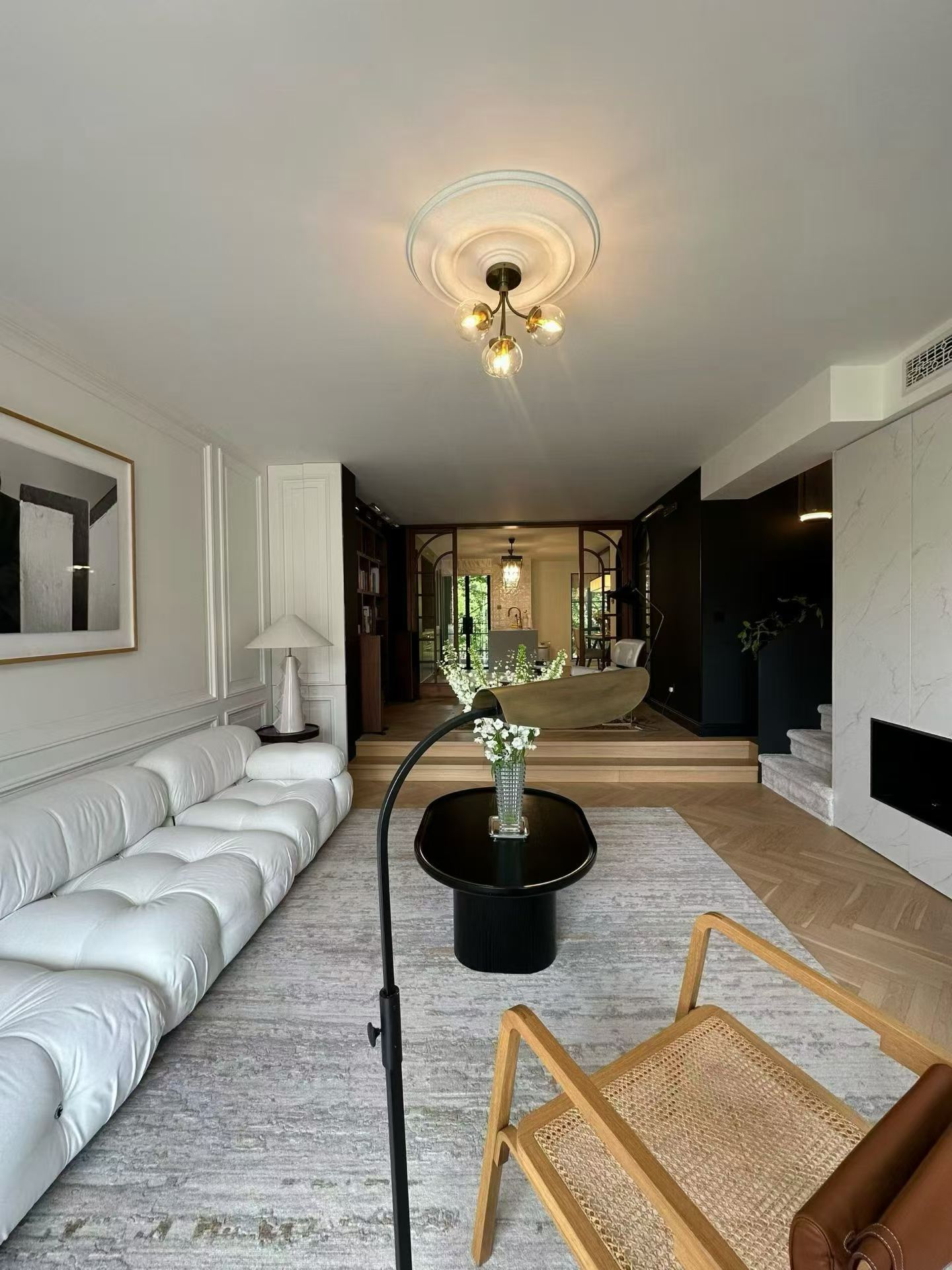 长宁区 汤臣怡园 BR Shanghai Rental | ExpatHome