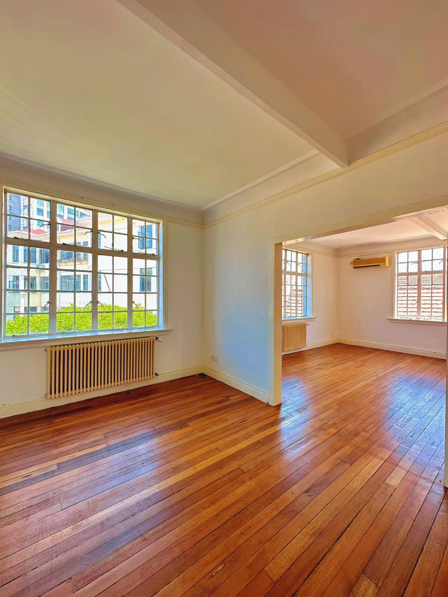 徐汇区 哥伦比亚公寓 1BR Shanghai Rental | ExpatHome