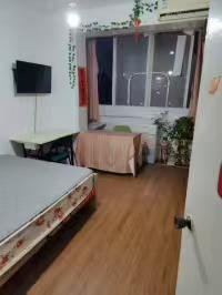 长宁区 平武路150弄 1BR Shanghai Rental | ExpatHome