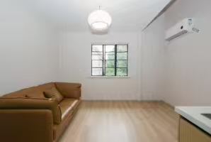 长宁区 交通大学 1BR Shanghai Rental | ExpatHome
