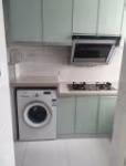 徐汇区 上海 1BR Shanghai Rental | ExpatHome