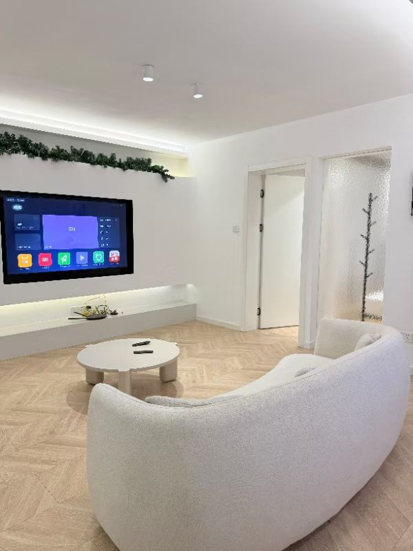 长宁区 良华公寓 2BR Shanghai Rental | ExpatHome