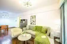 徐汇区 东方曼哈顿世纪豪庭 1BR Shanghai Rental | ExpatHome