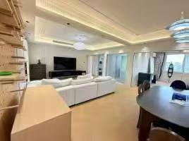 黄浦区 新中苑 3BR Shanghai Rental | ExpatHome
