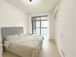 徐汇区 宜德苑 3BR Shanghai Rental | ExpatHome
