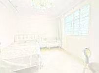 徐汇区 凯旋路2280弄 1BR Shanghai Rental | ExpatHome