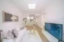 长宁区 御翠豪庭 1BR Shanghai Rental | ExpatHome