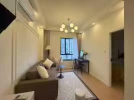 徐汇区 光大会展中心F座 1BR Shanghai Rental | ExpatHome