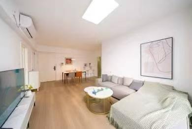 徐汇区 莱诗邸 2BR Shanghai Rental | ExpatHome