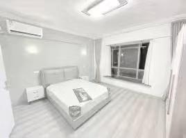 徐汇区 元福大厦 1BR Shanghai Rental | ExpatHome
