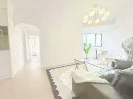 徐汇区 金海大厦 2BR Shanghai Rental | ExpatHome