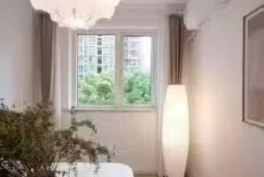 长宁区 威宁路458弄 1BR Shanghai Rental | ExpatHome