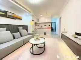 静安区 万航渡路661弄 1BR Shanghai Rental | ExpatHome