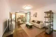 徐汇区 东方曼哈顿 1BR Shanghai Rental | ExpatHome