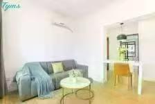 闵行区 古北大成公馆 1BR Shanghai Rental | ExpatHome