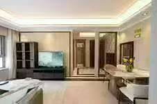 闵行区 古北路1700弄 1BR Shanghai Rental | ExpatHome