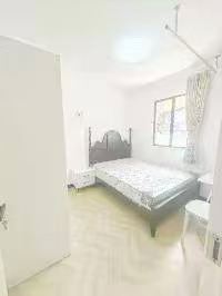 静安区 长乐路1236弄 1BR Shanghai Rental | ExpatHome