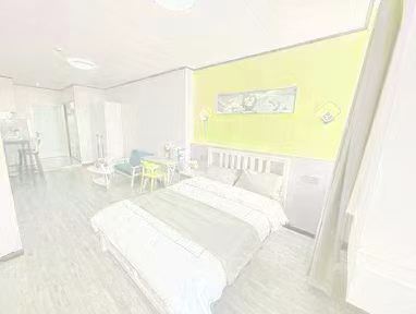 Shanghai 上豪大厦 1BR Shanghai Rental | ExpatHome