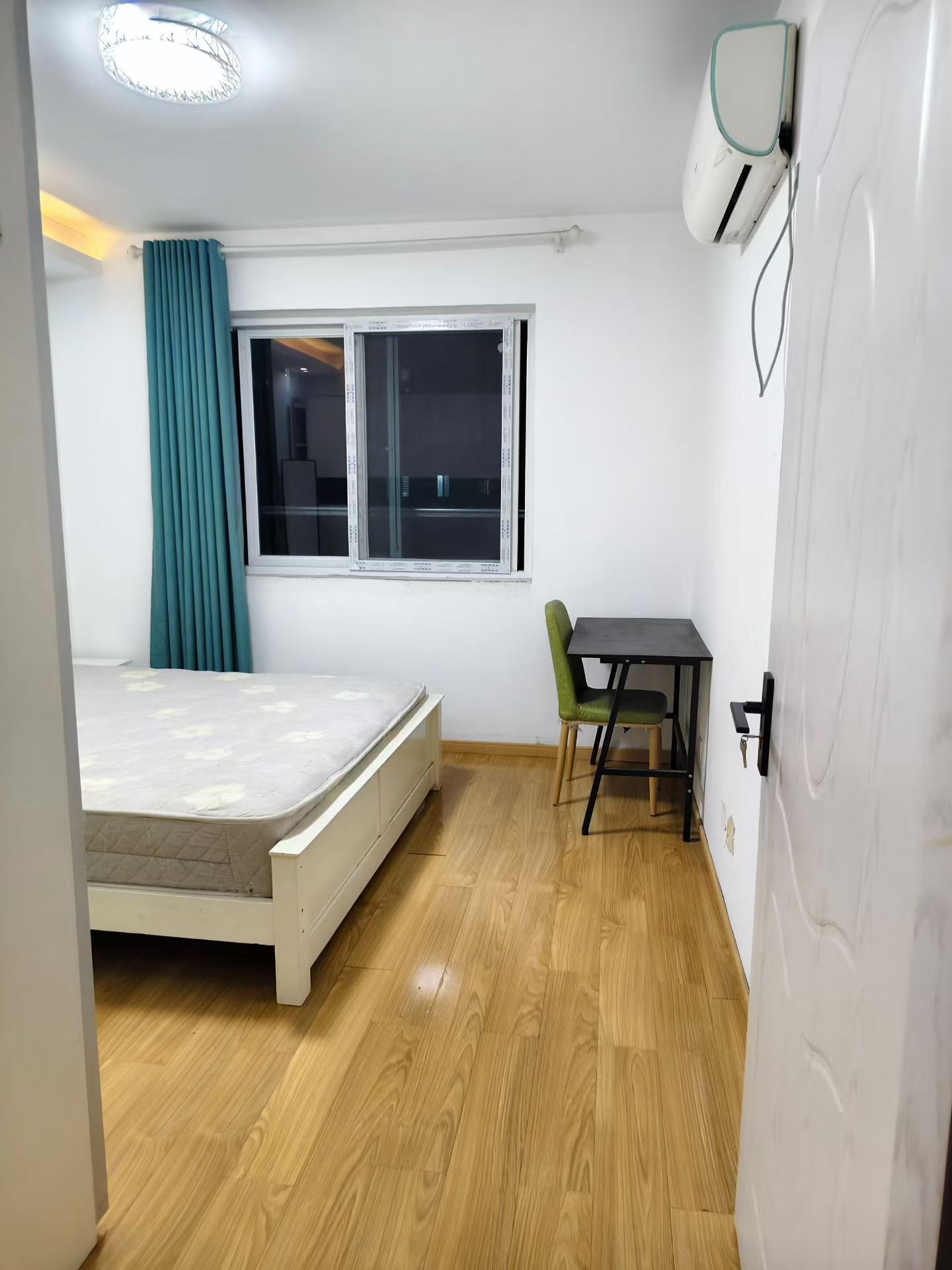 Shanghai 上海 1BR Shanghai Rental | ExpatHome