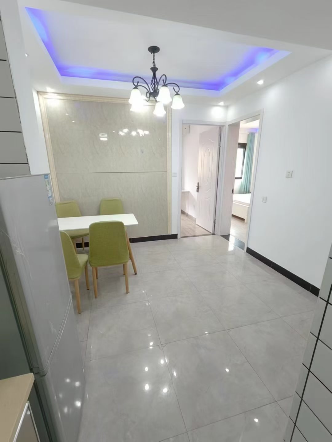 浦东新区 上海 1BR Shanghai Rental | ExpatHome