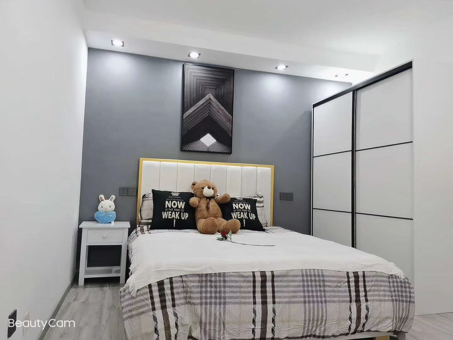 黄浦区 悦来小区 1BR Shanghai Rental | ExpatHome