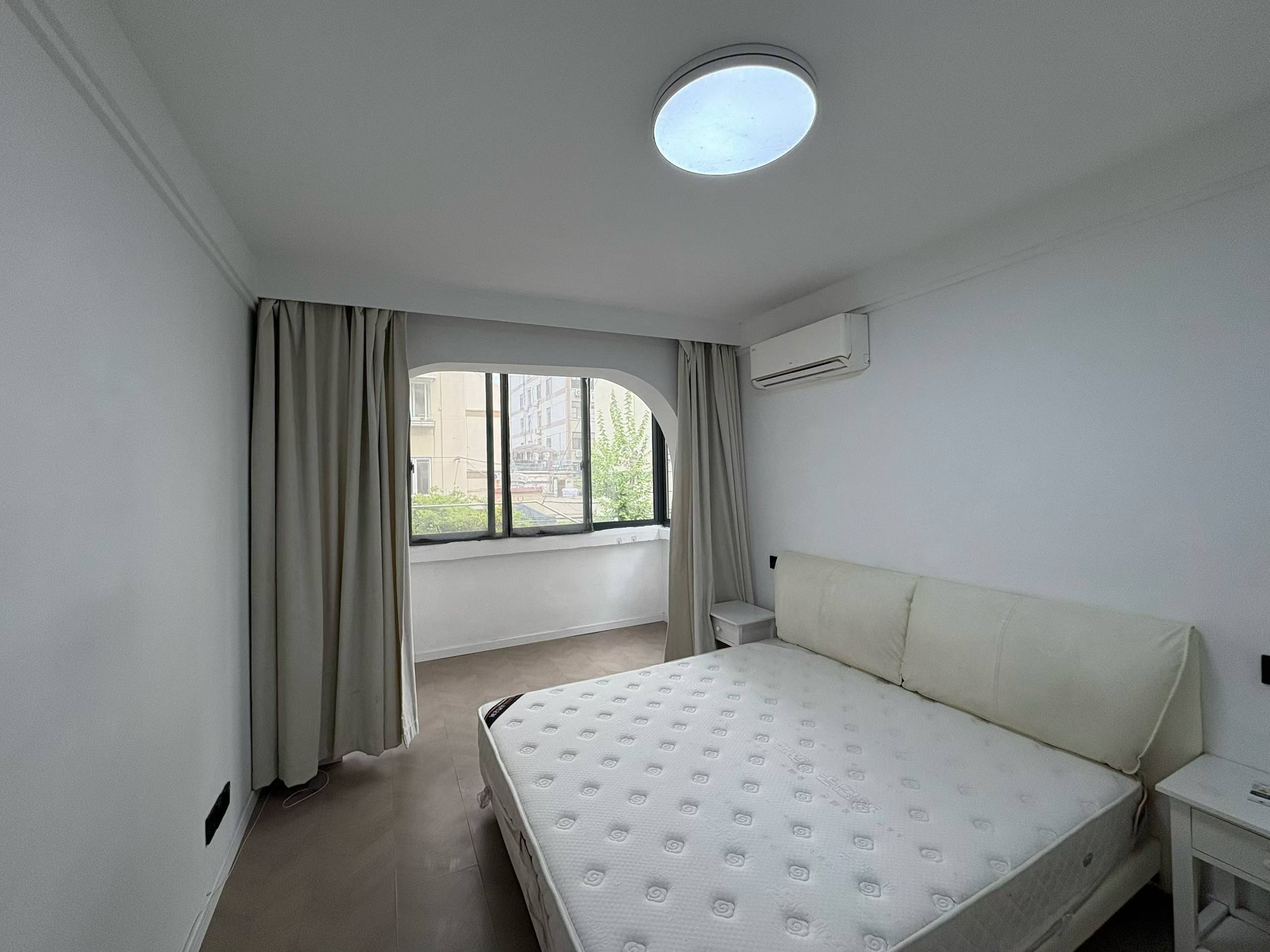 黄浦区 瞿溪路小区 2BR Shanghai Rental | ExpatHome
