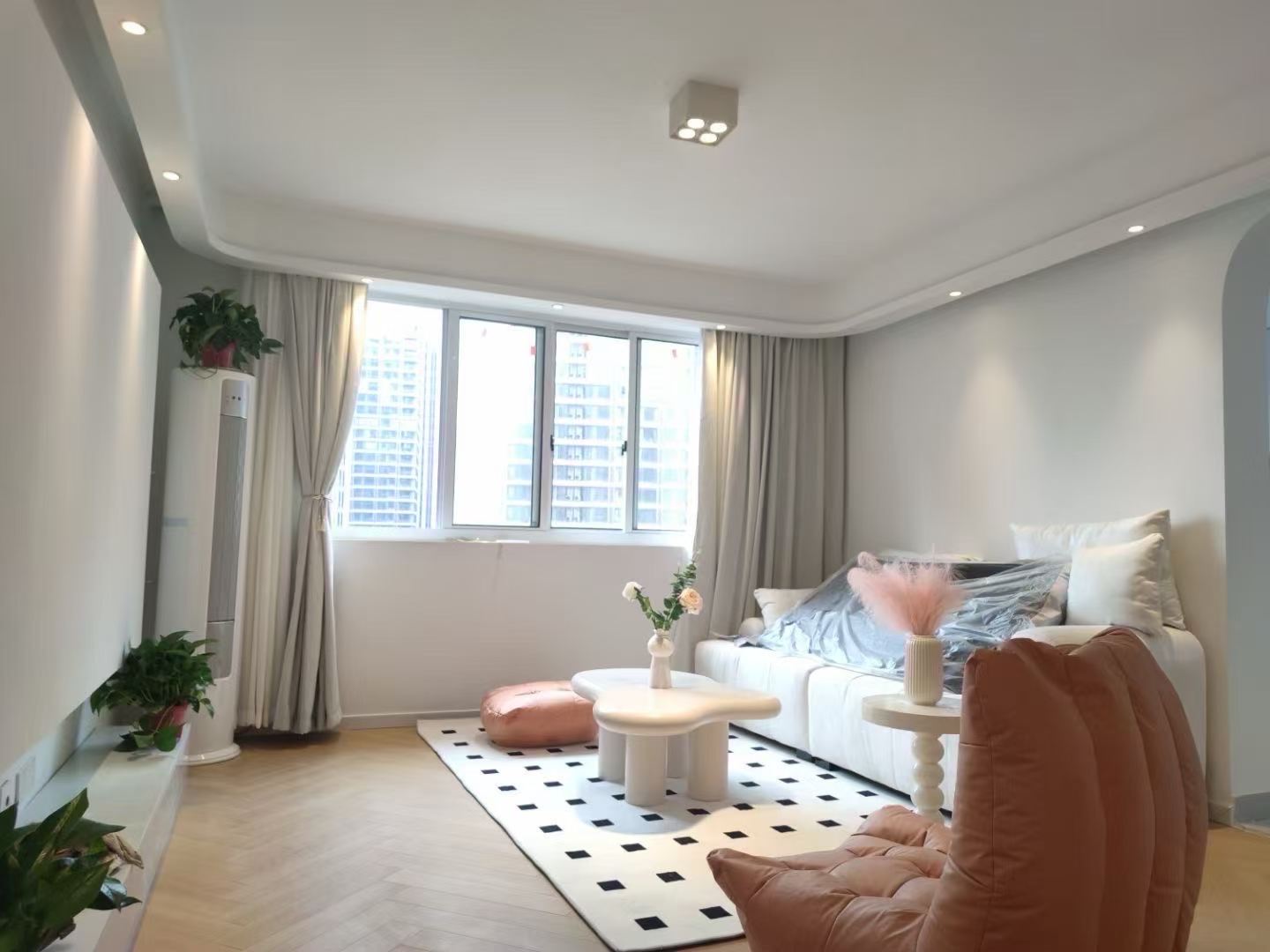 黄浦区 秀水苑 3BR Shanghai Rental | ExpatHome
