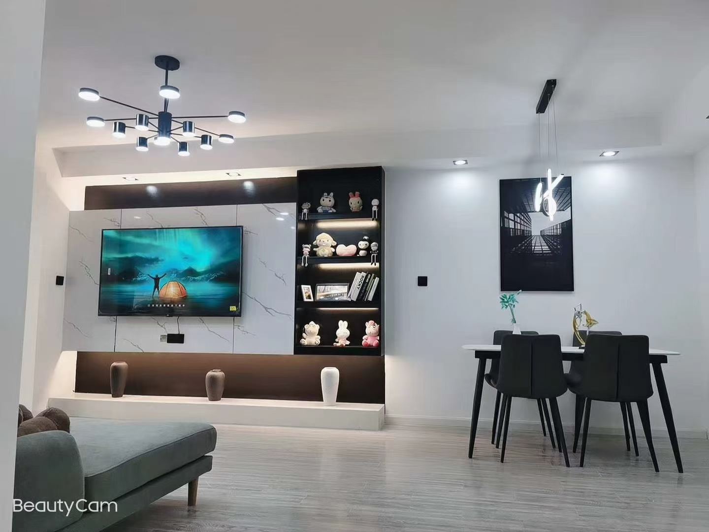 徐汇区 鲁班路168弄 2BR Shanghai Rental | ExpatHome