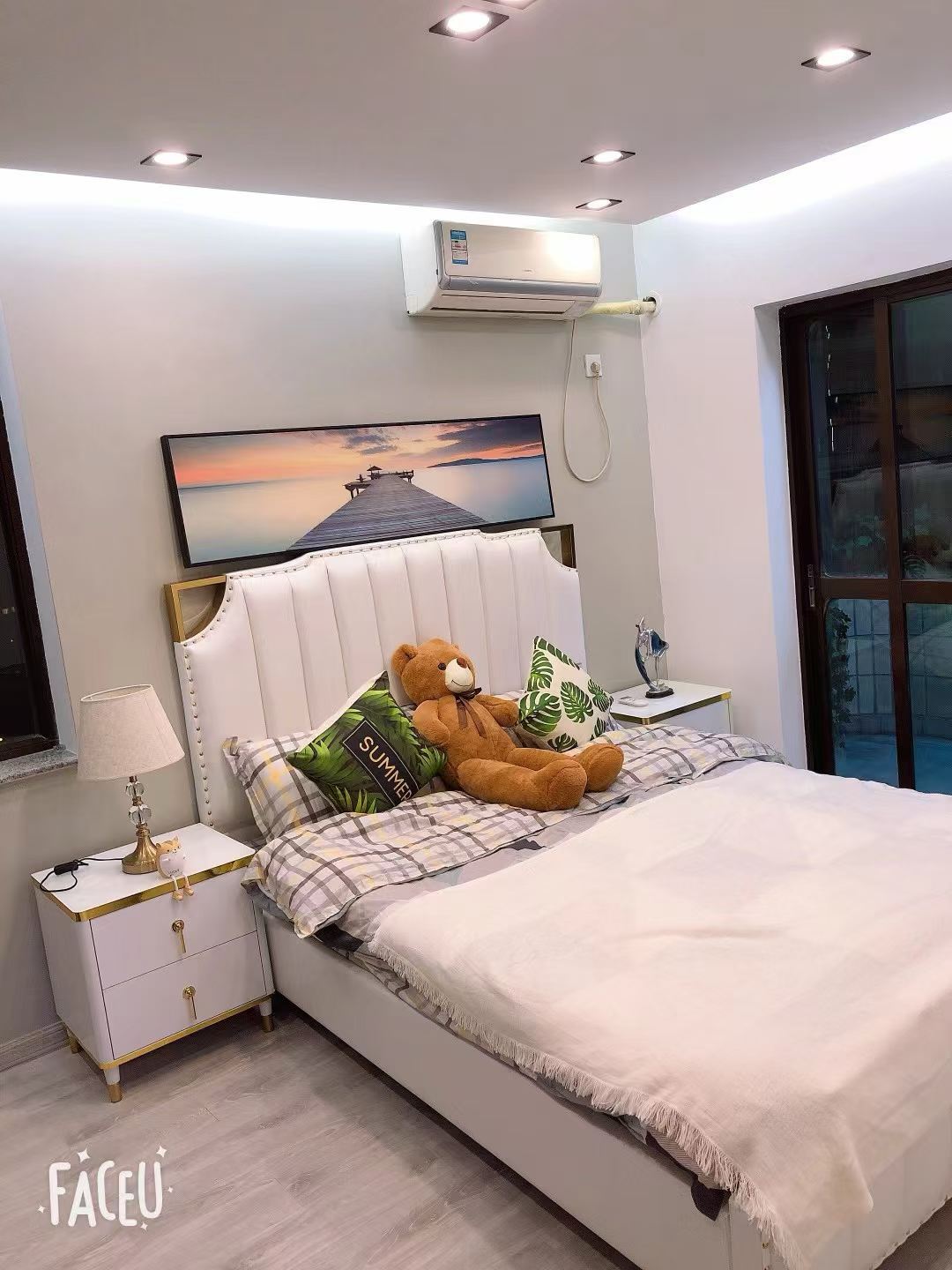 黄浦区 海华花园 2BR Shanghai Rental | ExpatHome