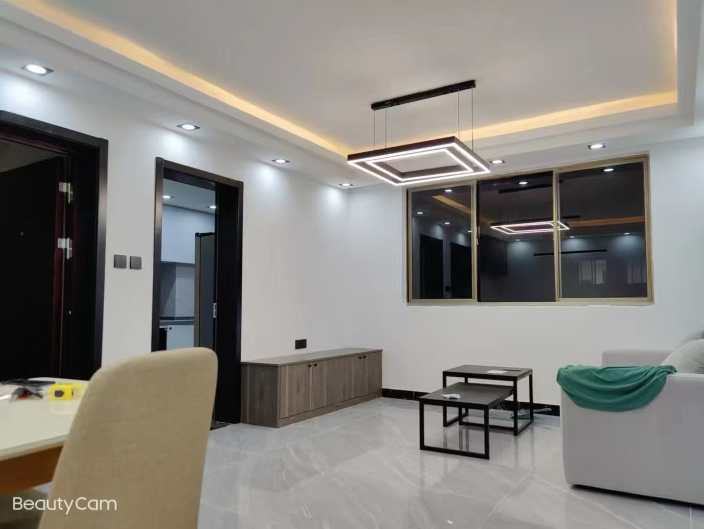 黄浦区 裕兴大厦 2BR Shanghai Rental | ExpatHome