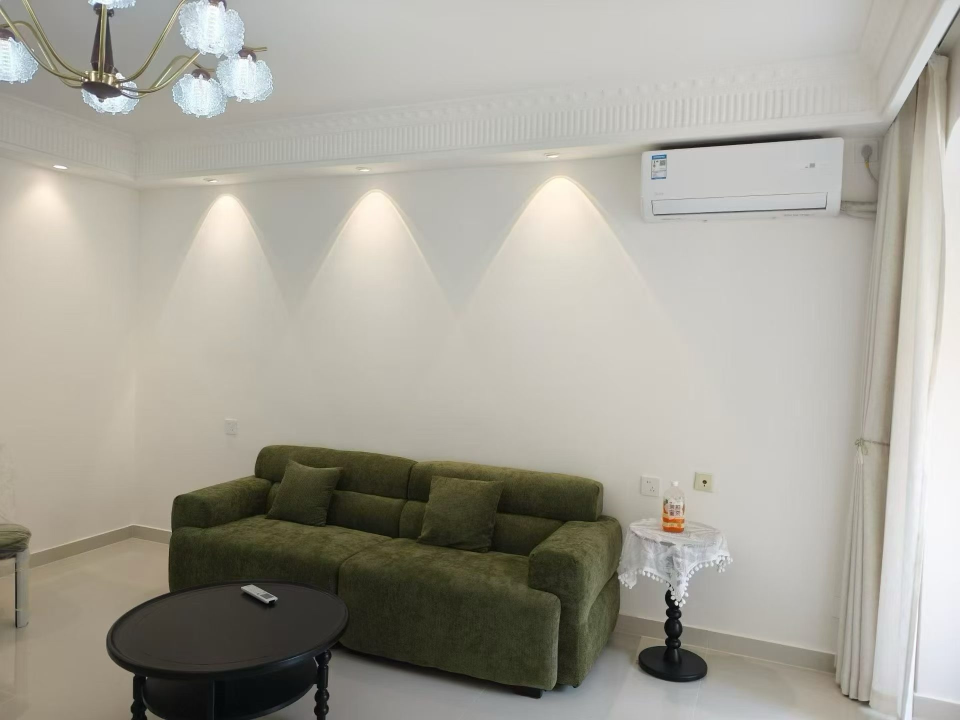 浦东新区 张江名流豪庭 1BR Shanghai Rental | ExpatHome