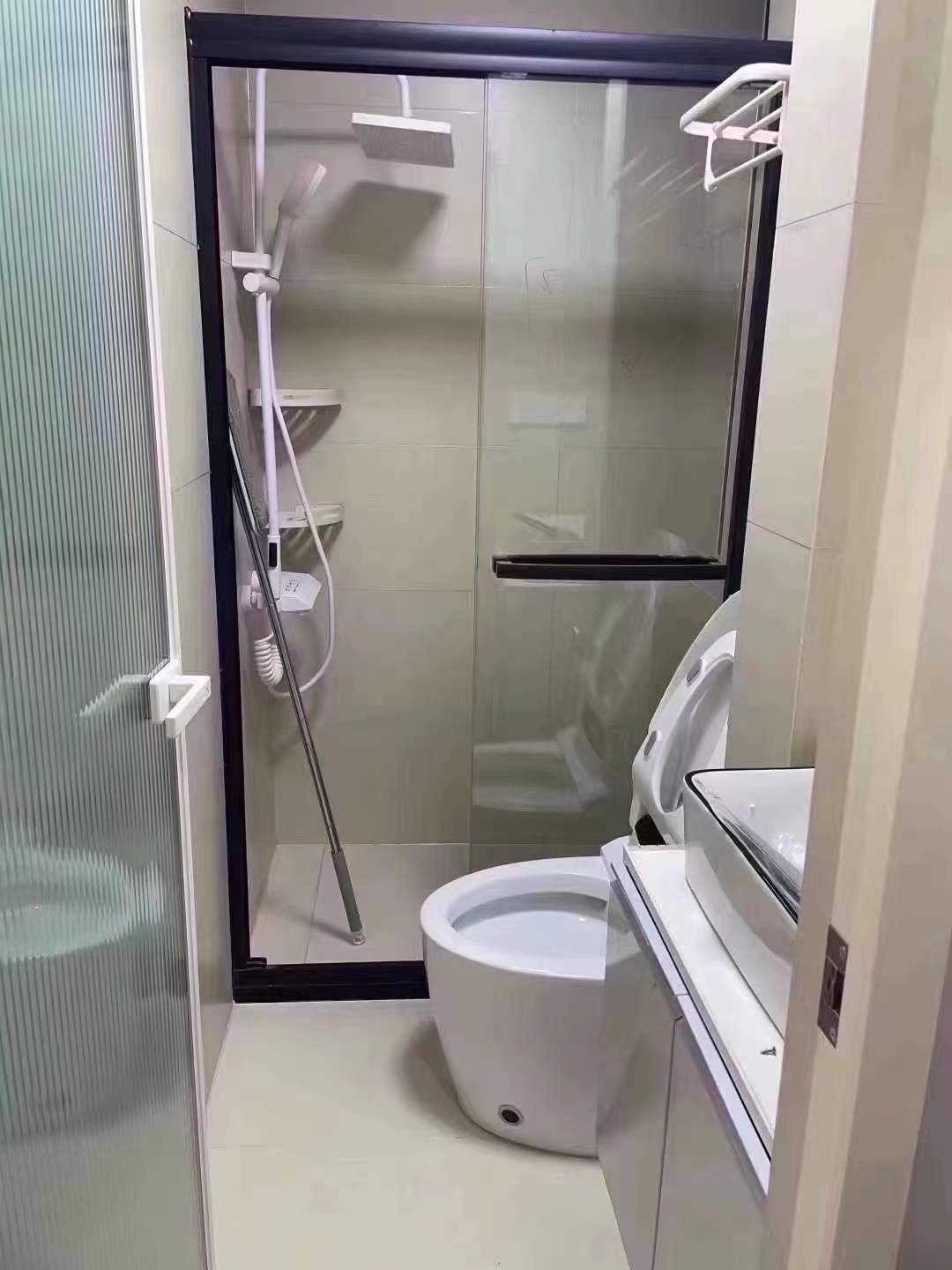 长宁区 友谊小区 1BR Shanghai Rental | ExpatHome