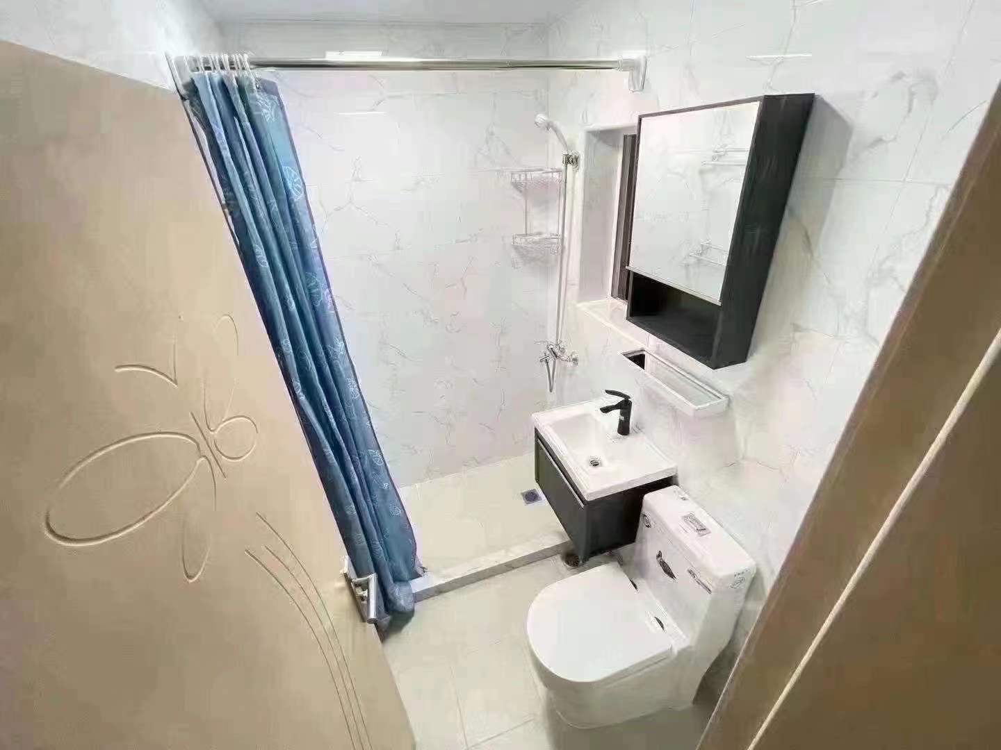 长宁区 芙蓉江路103弄 1BR Shanghai Rental | ExpatHome